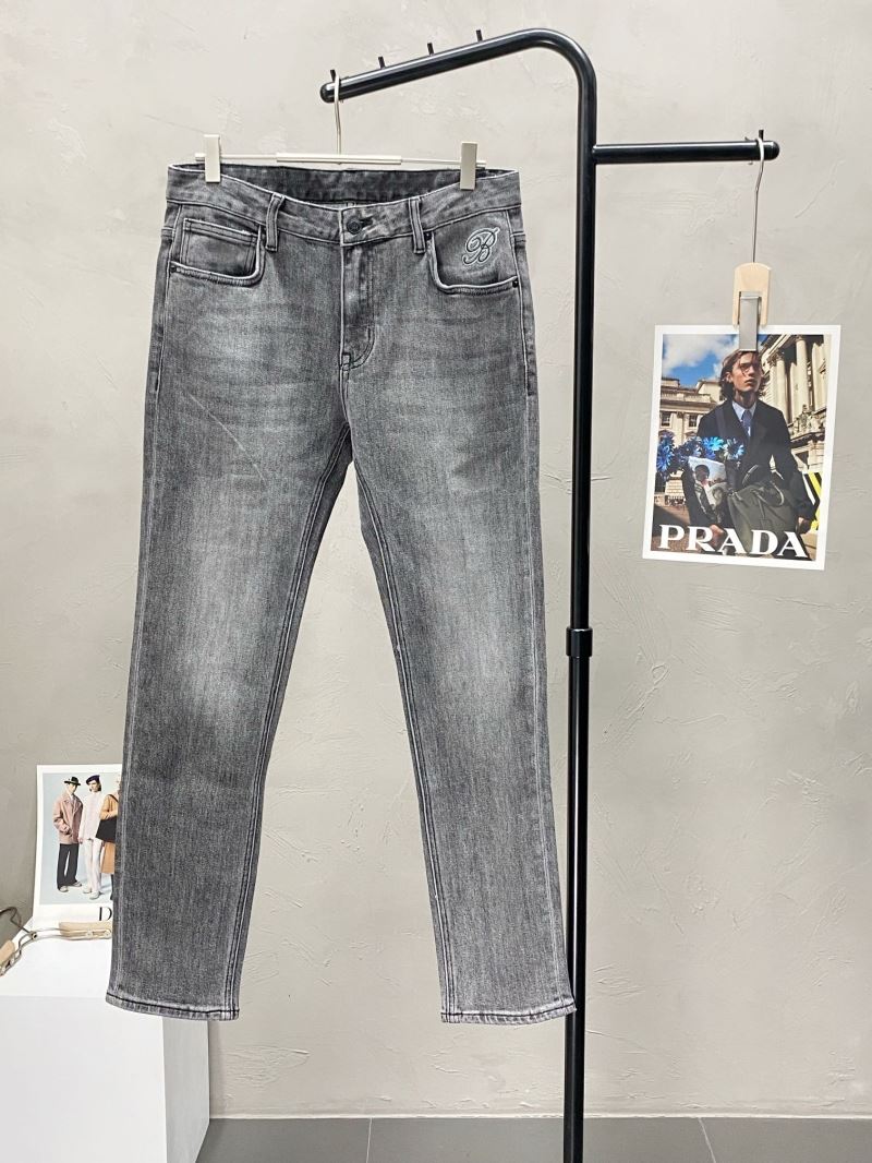 Berluti Jeans